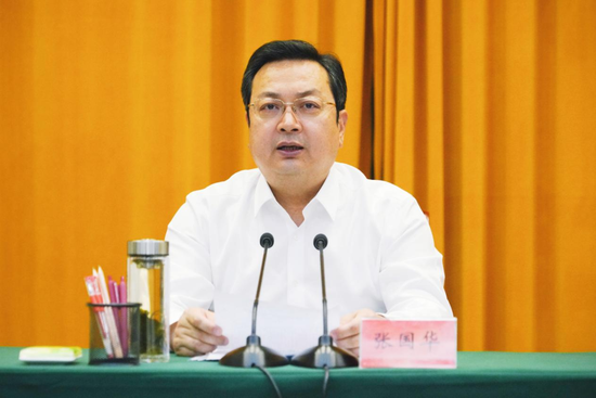 九牛网 河北省委及雄安新区党工委决定：梁军任安新县委书记