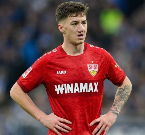 赛岳恒配资 曝曼联冬窗或签德甲悍将, 4300万可成交! 巴莱巴就转会向主帅表态