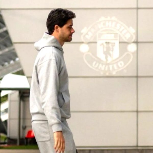 乐蒙网 曼联新门神这样练成! 拉门斯假期申请加练征服全队, 一特质显著区别奥纳纳